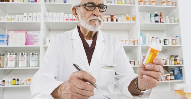 Hipolabor explica: Os medicamentos de acordo com o tipo de prescrição