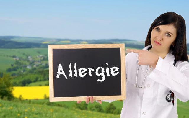 Hipolabor informa: tudo o que você precisa saber sobre alergia alimentar