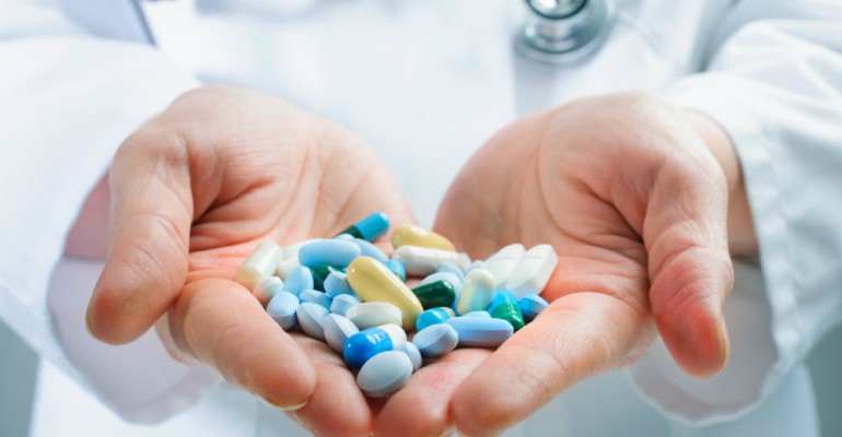 5 tipos de interação medicamentosa que podem ser fatais