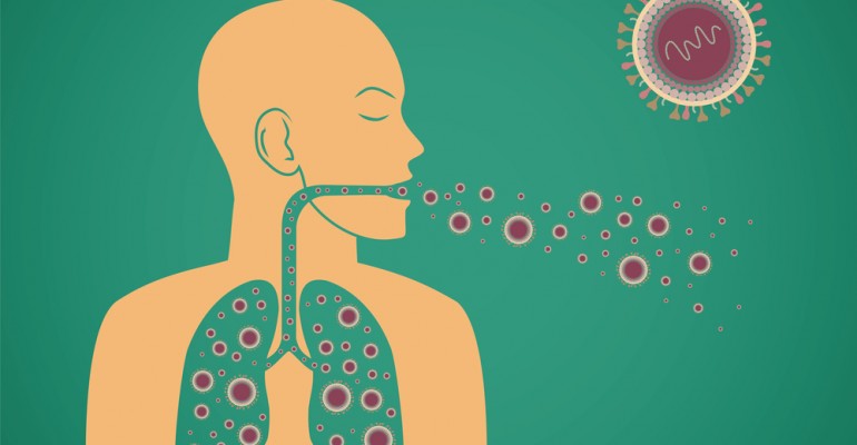 Hipolabor explica: qual o melhor tratamento para bronquite?