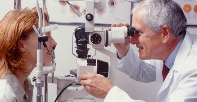 Hipolabor esclarece: as doenças oculares podem ser hereditárias?
