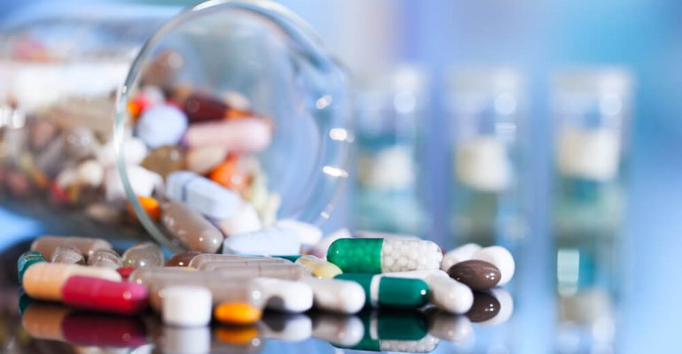 Hipolabor ajuda: quais medicamentos têm efeito prejudicado ao tomar antibiótico?