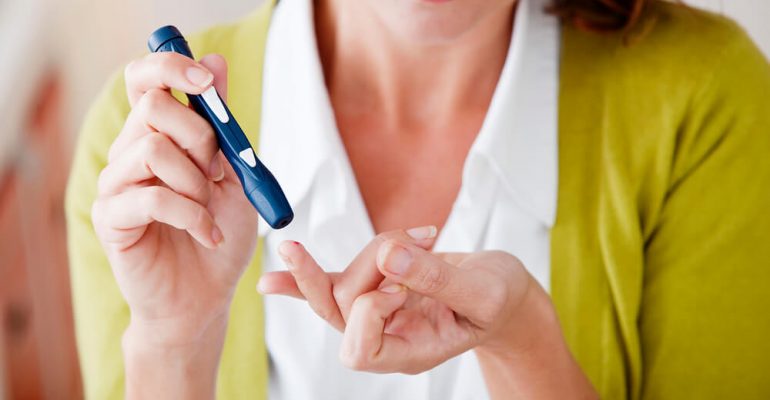 Hipolabor ensina: como identificar diabetes em uma pessoa?