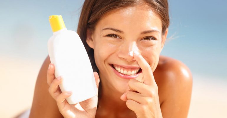 Hipolabor alerta: 5 cuidados com a pele fundamentais no verão
