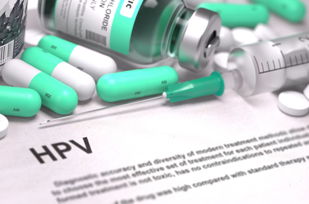 Infectia cu virusul papiloma uman (HPV) | apois.ro