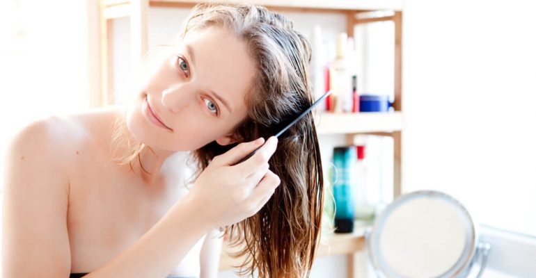 5 dicas para reduzir e tratar a queda de cabelo