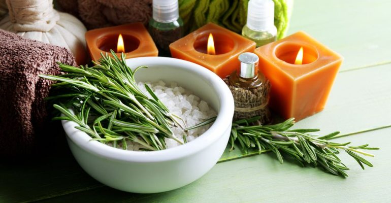 5 dicas de aromaterapia para ter disposição!